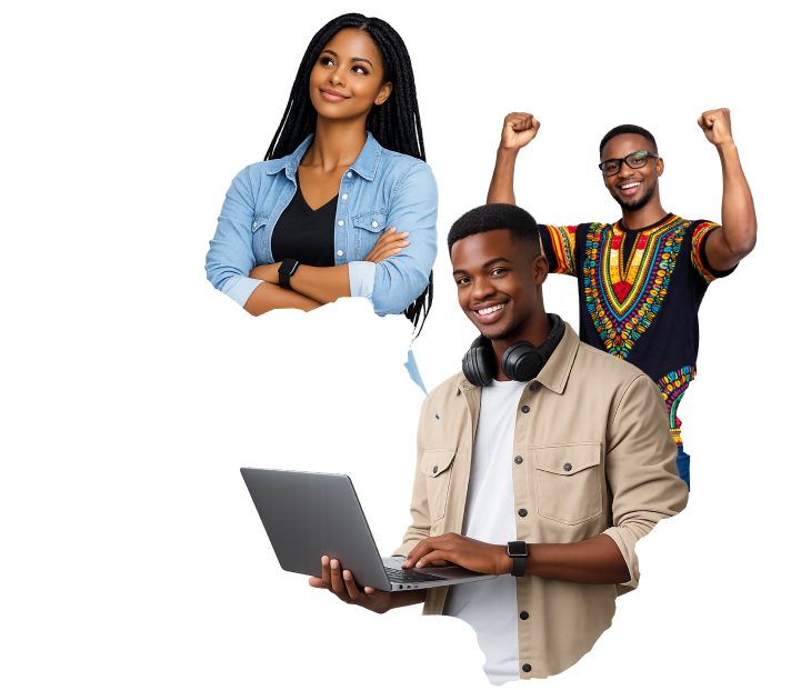 Afrikan Coders
